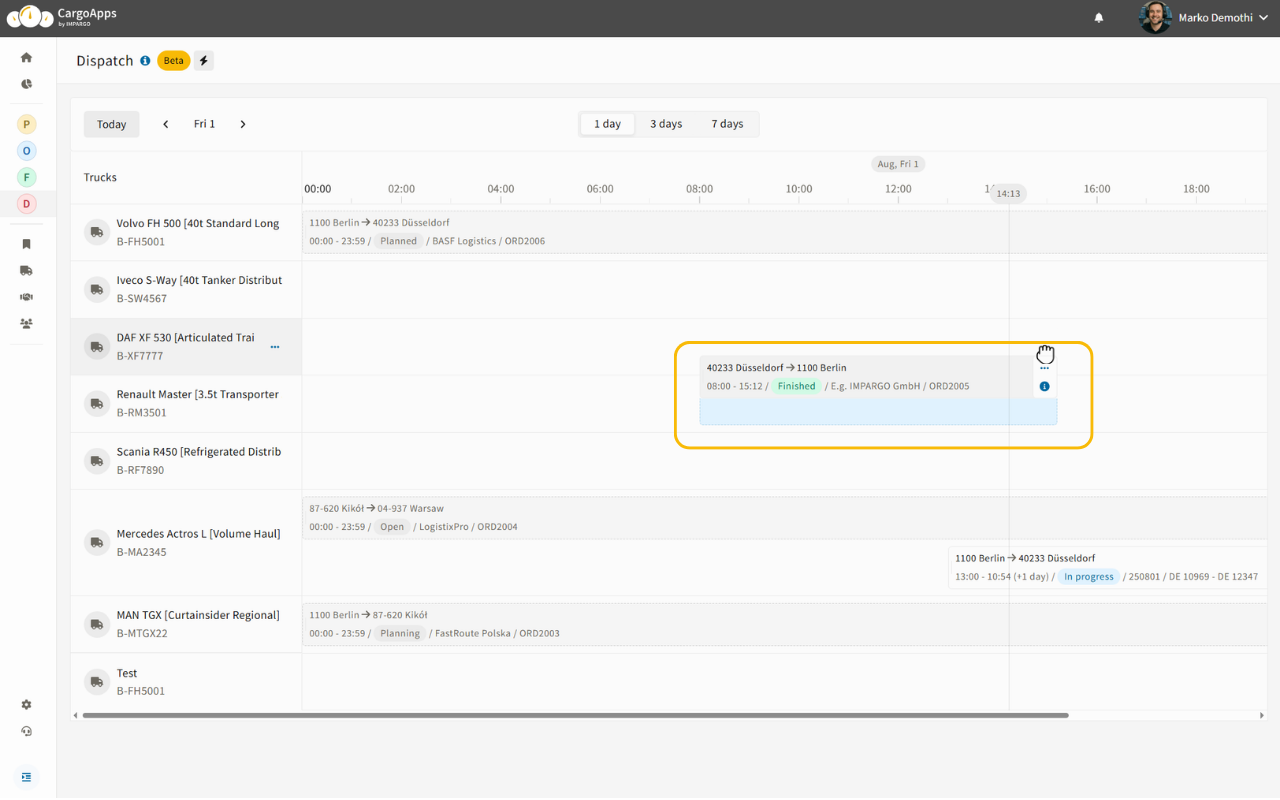 Screenshots & Videos Screenshot #6