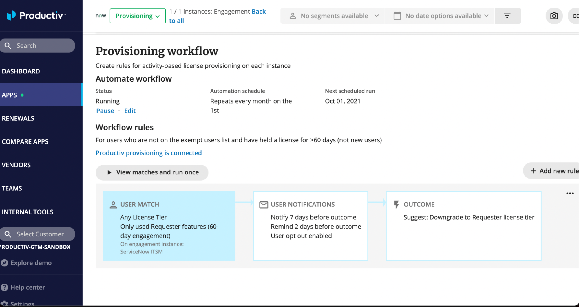Screenshots & Videos Screenshot #3