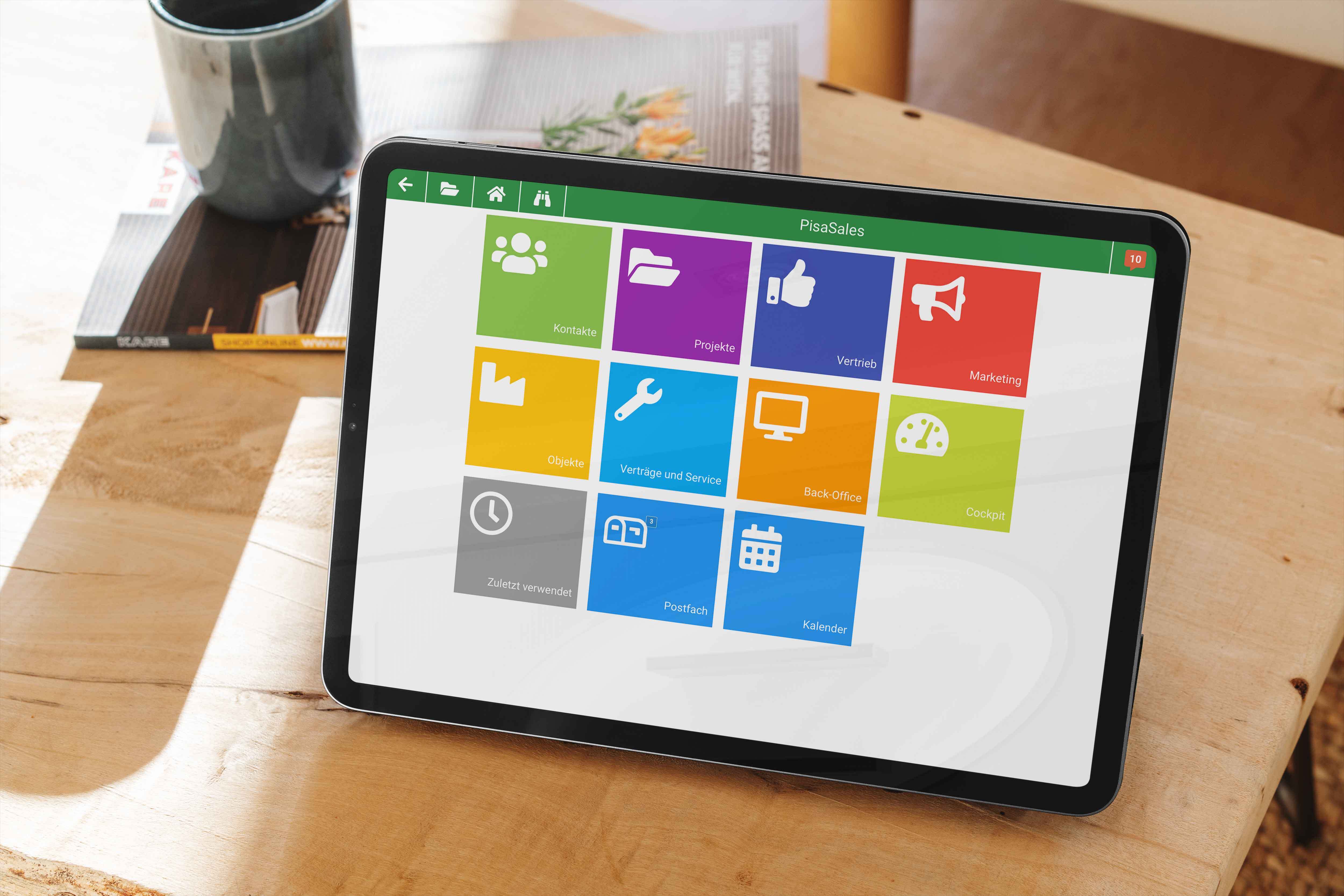 Screenshots & Videos Screenshot #1