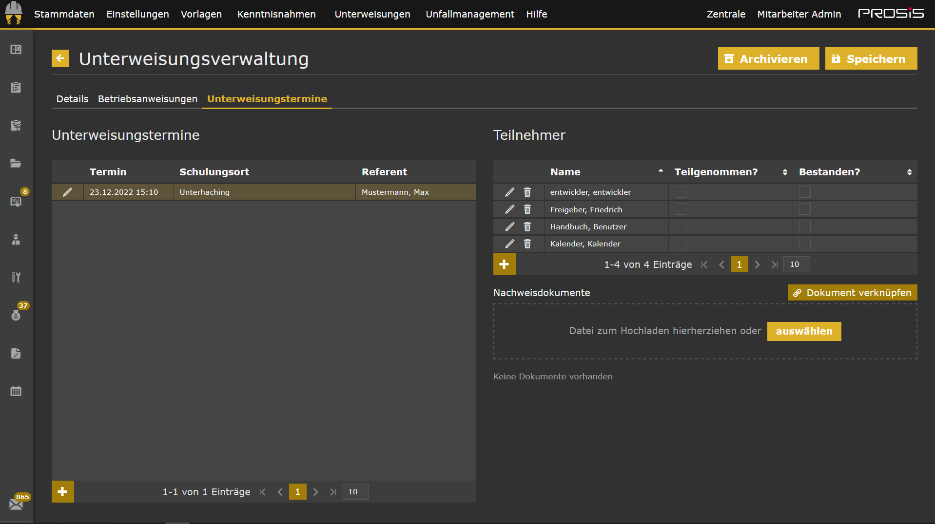 Screenshots & Videos Screenshot #1
