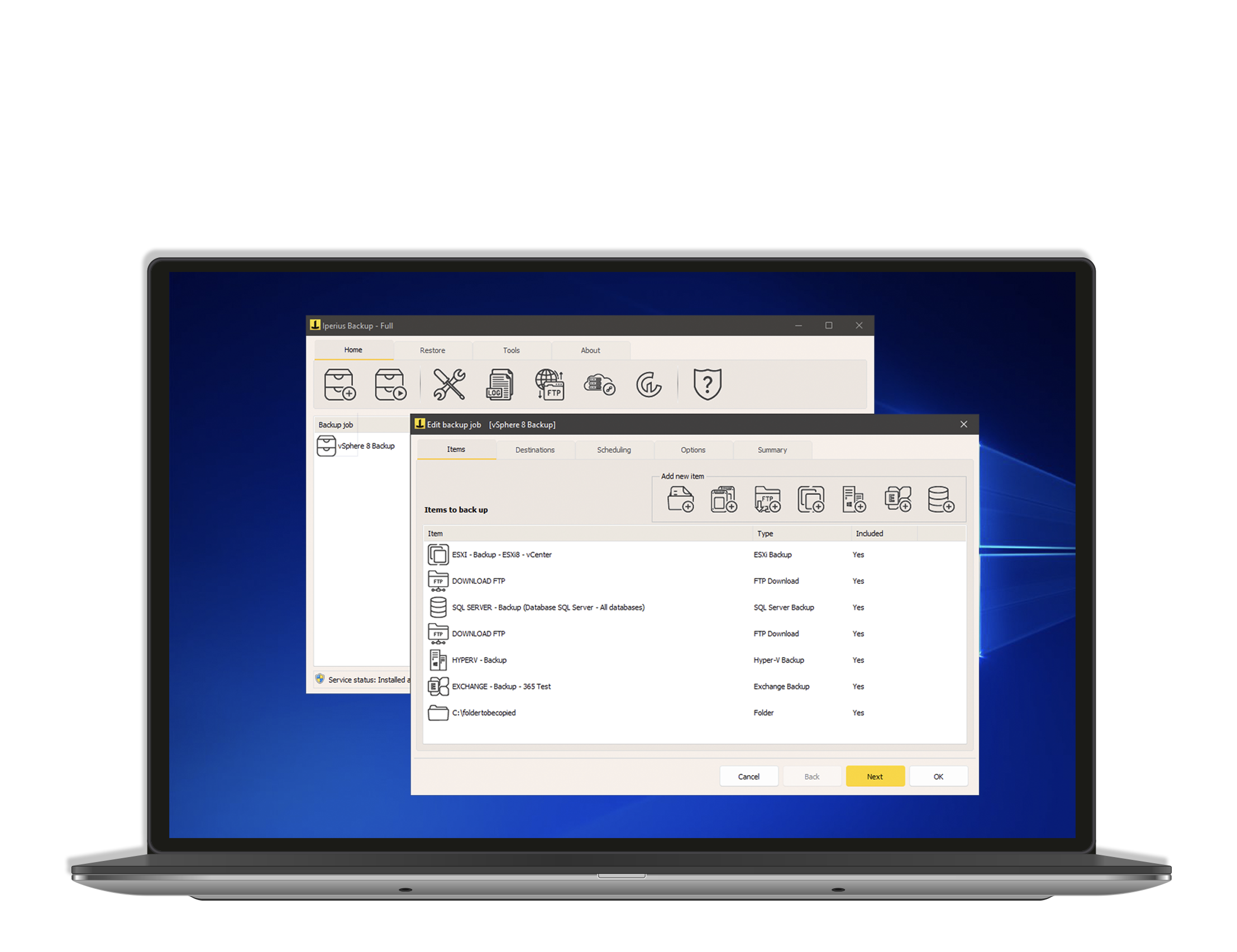 Screenshots & Videos Screenshot #2