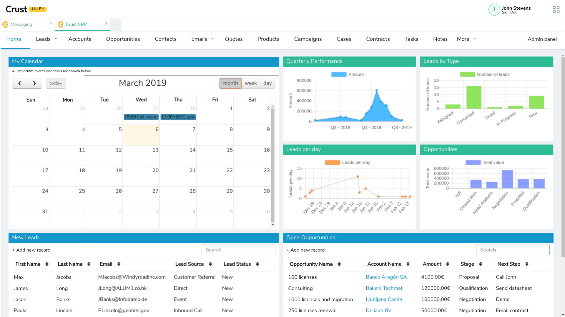 Screenshots & Videos Screenshot #1
