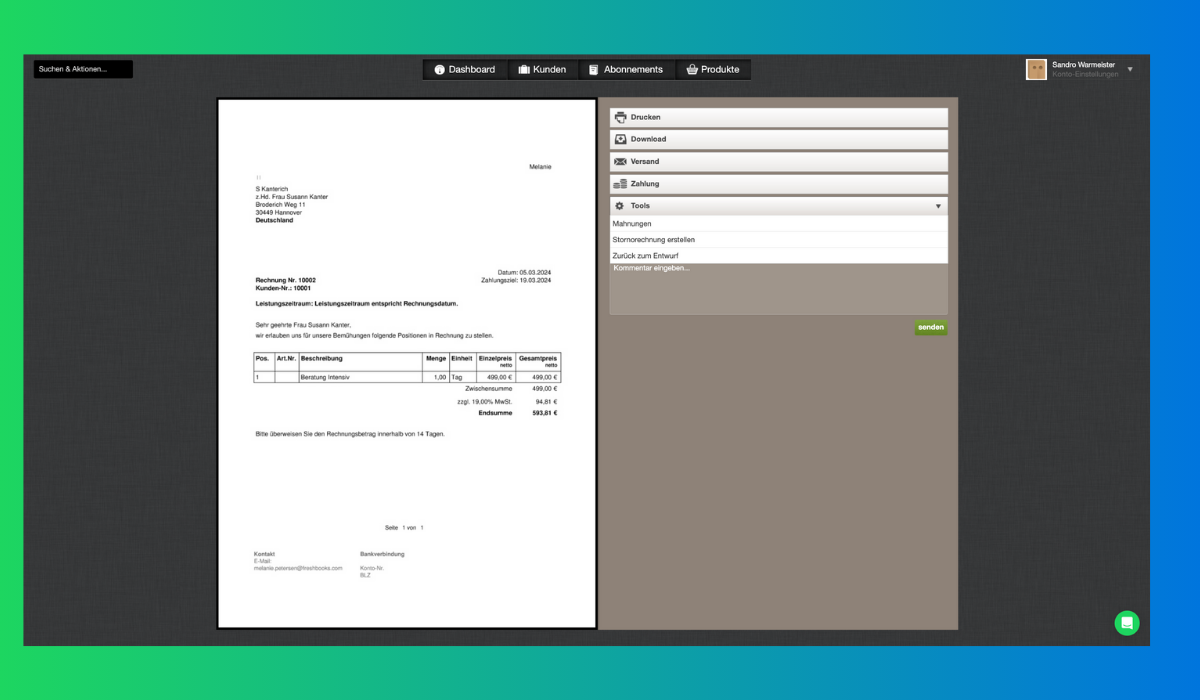 Screenshots & Videos Screenshot #4
