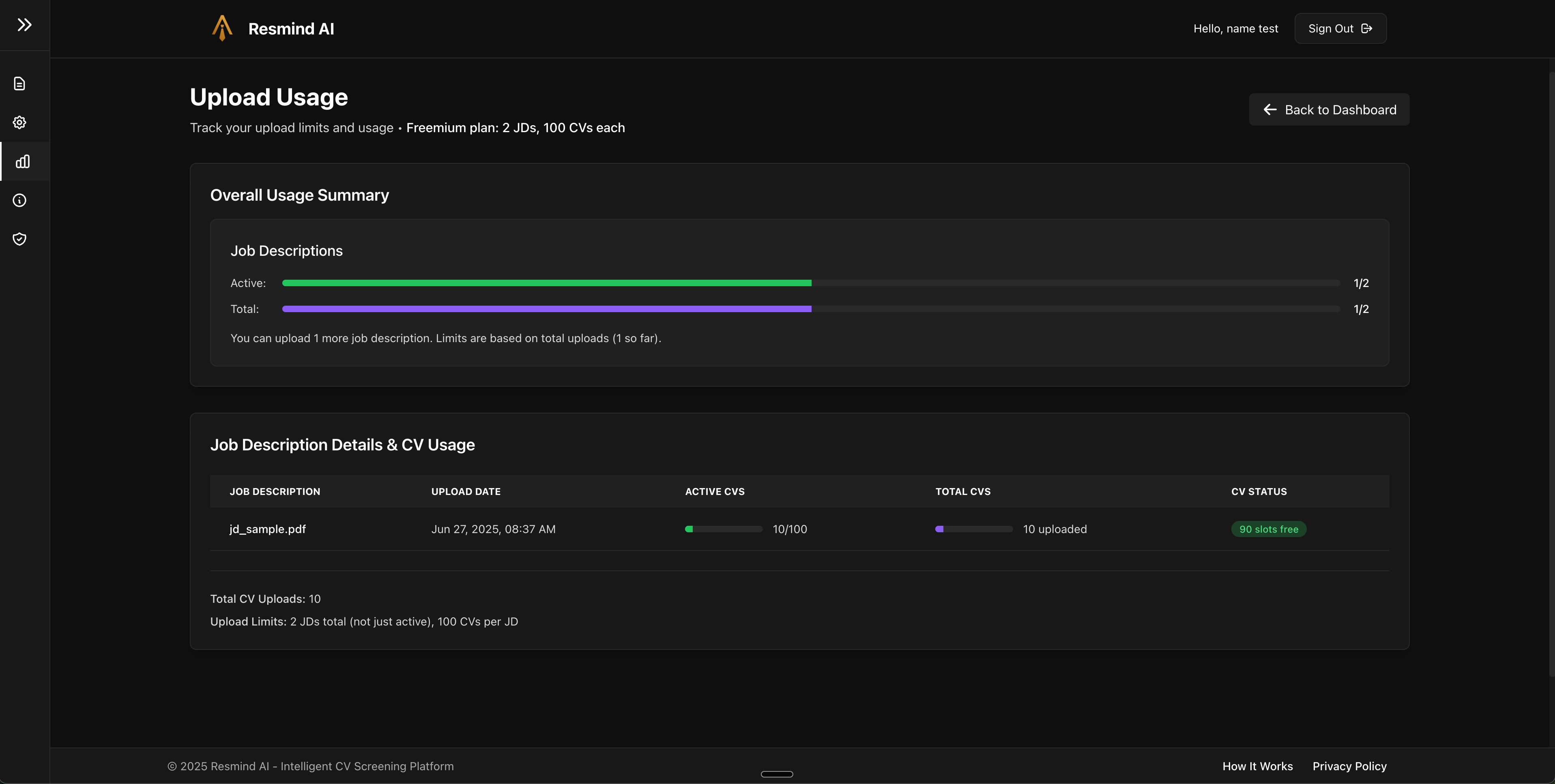 Screenshots & Videos Screenshot #3