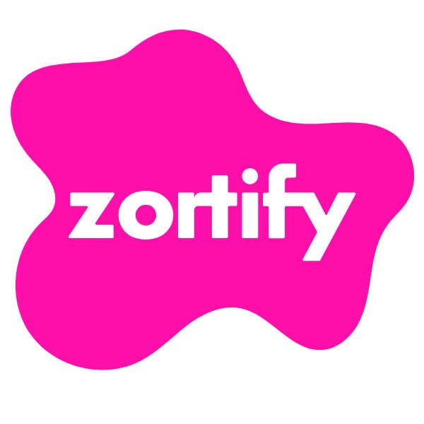 Zortify Logo