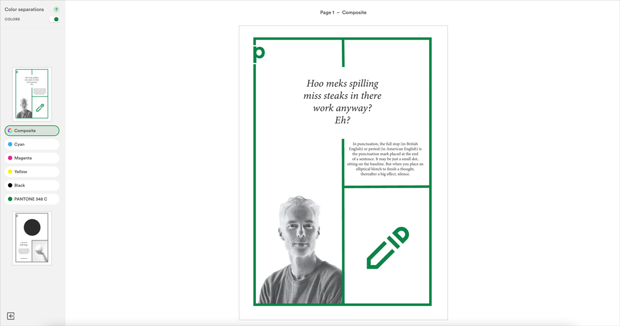Screenshots & Videos Screenshot #3