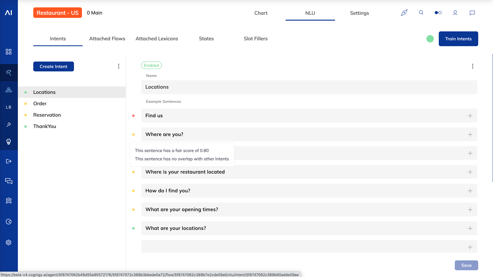 Screenshots & Videos Screenshot #5