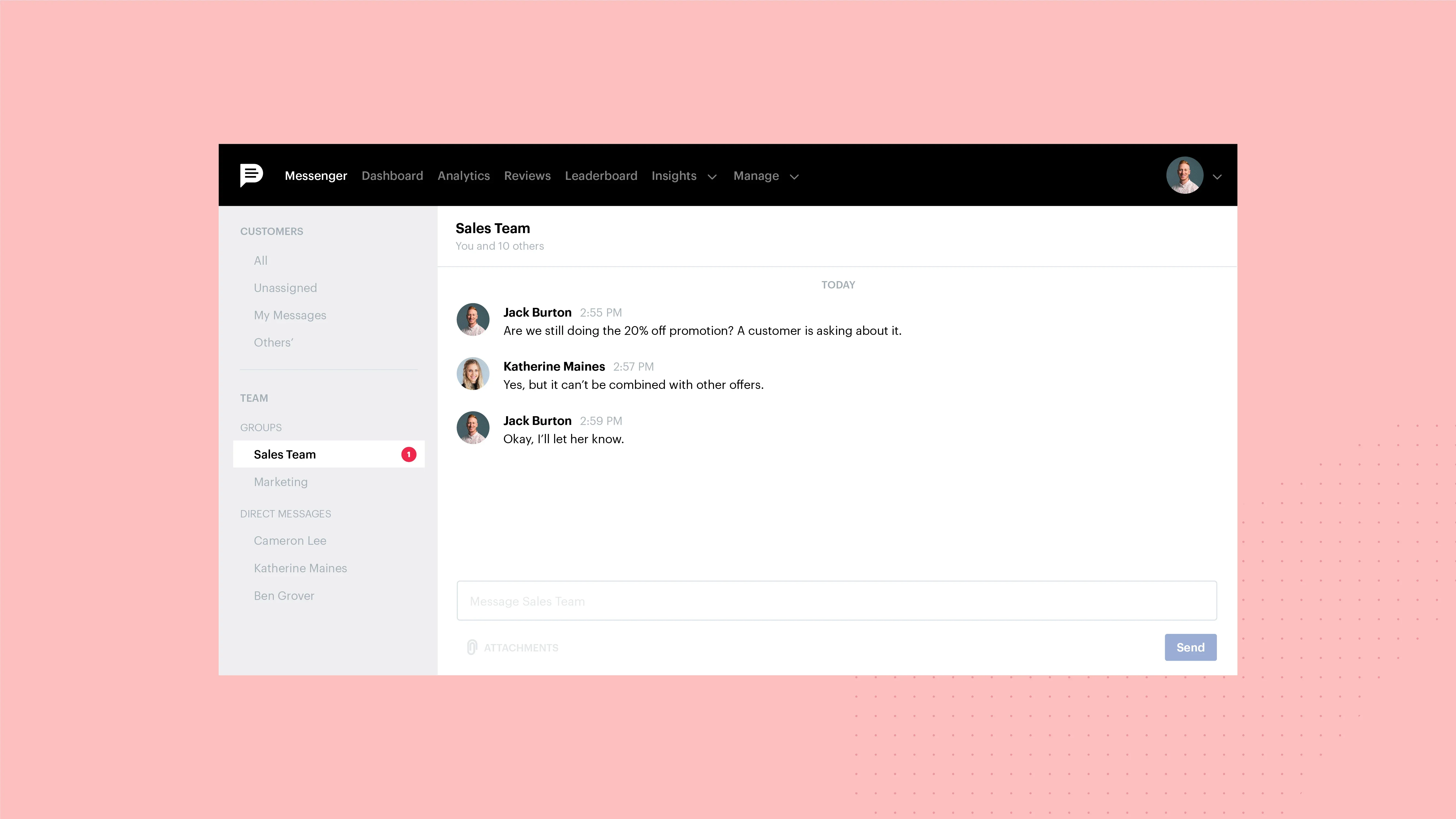 Screenshots & Videos Screenshot #4