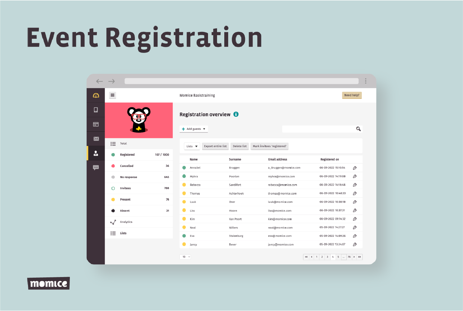 Screenshots & Videos Screenshot #1