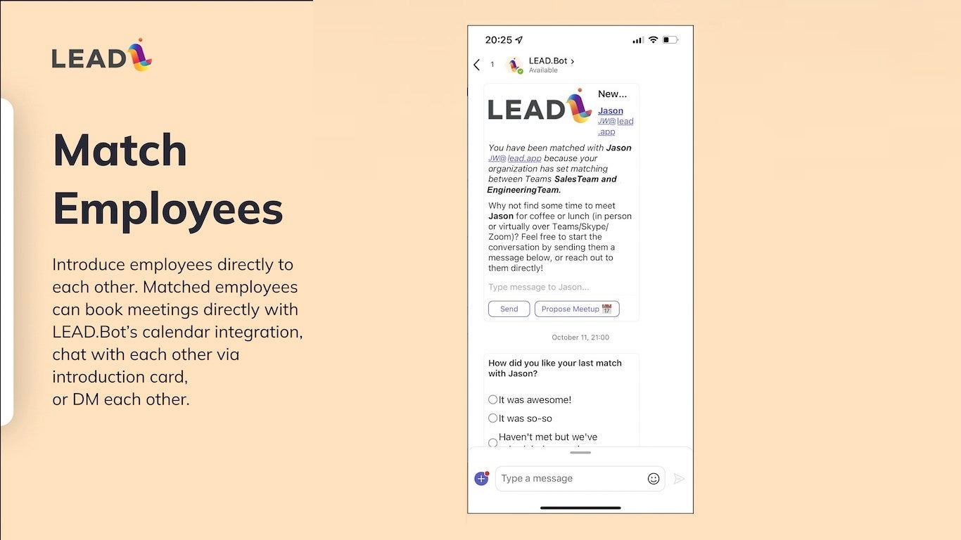 Screenshots & Videos Screenshot #1