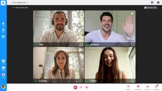 Screenshots & Videos Screenshot #1