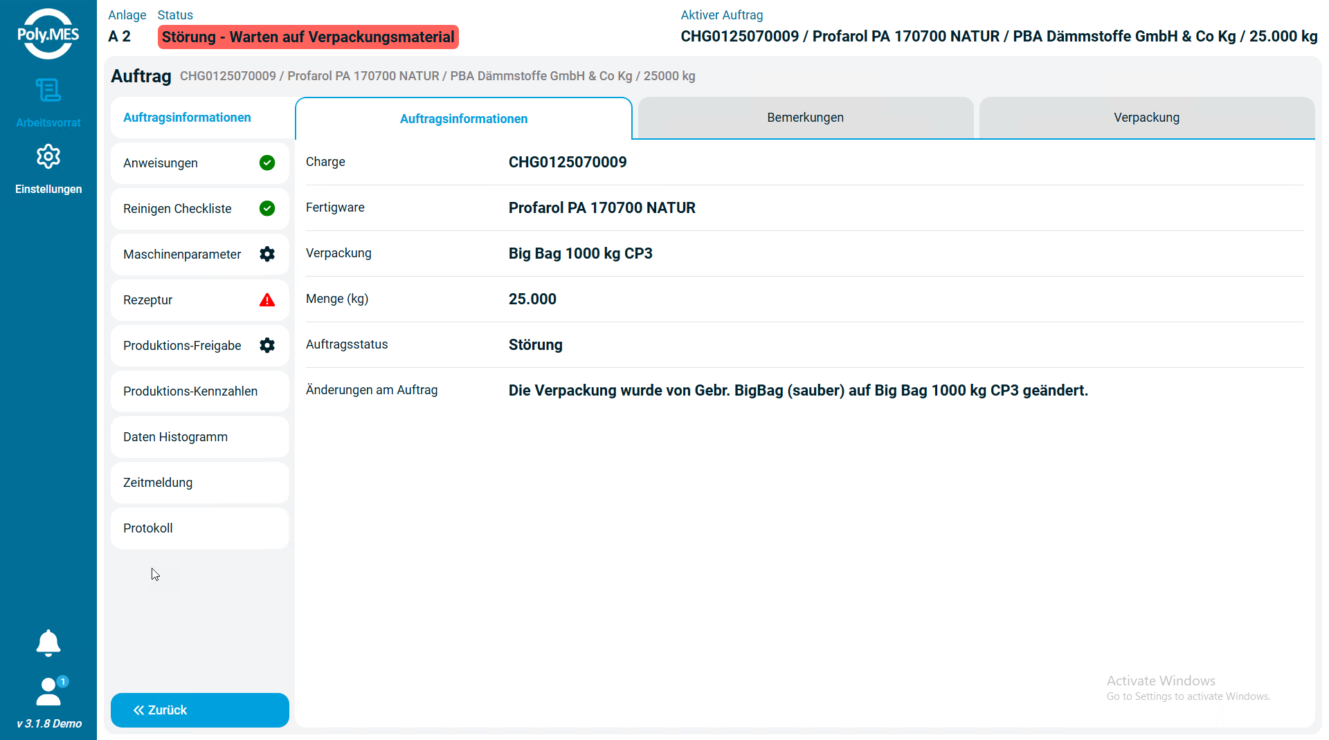 Screenshots & Videos Screenshot #1