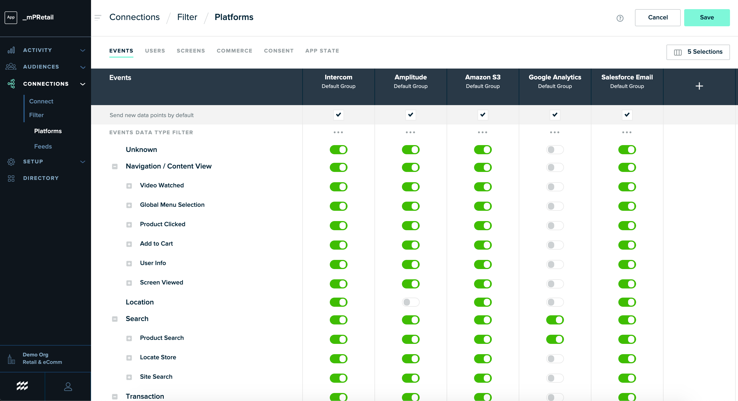 Screenshots & Videos Screenshot #0