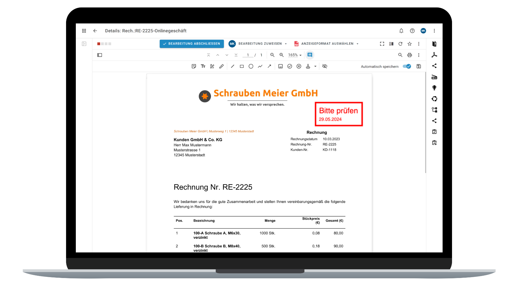 Screenshots & Videos Screenshot #7