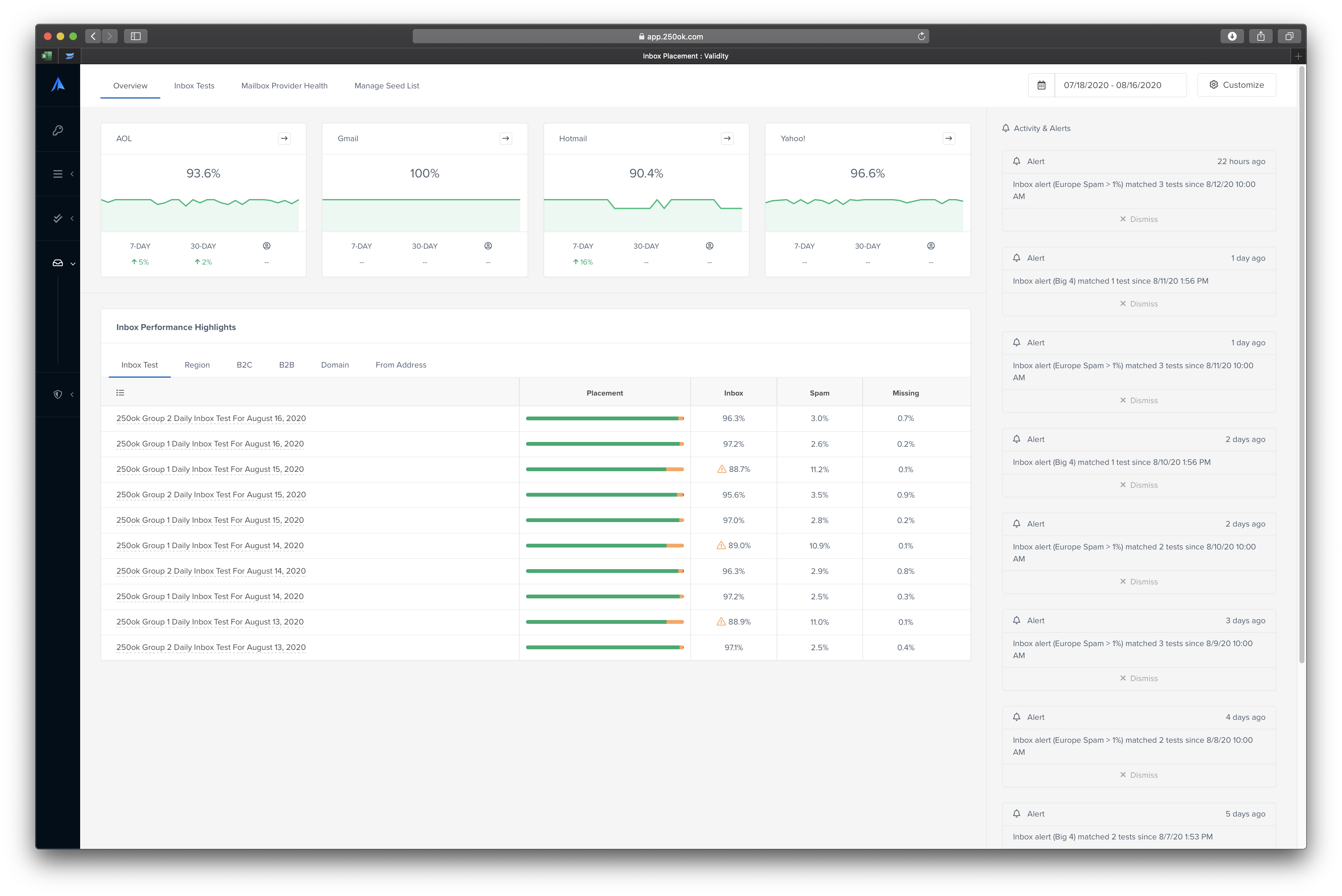 Screenshots & Videos Screenshot #3