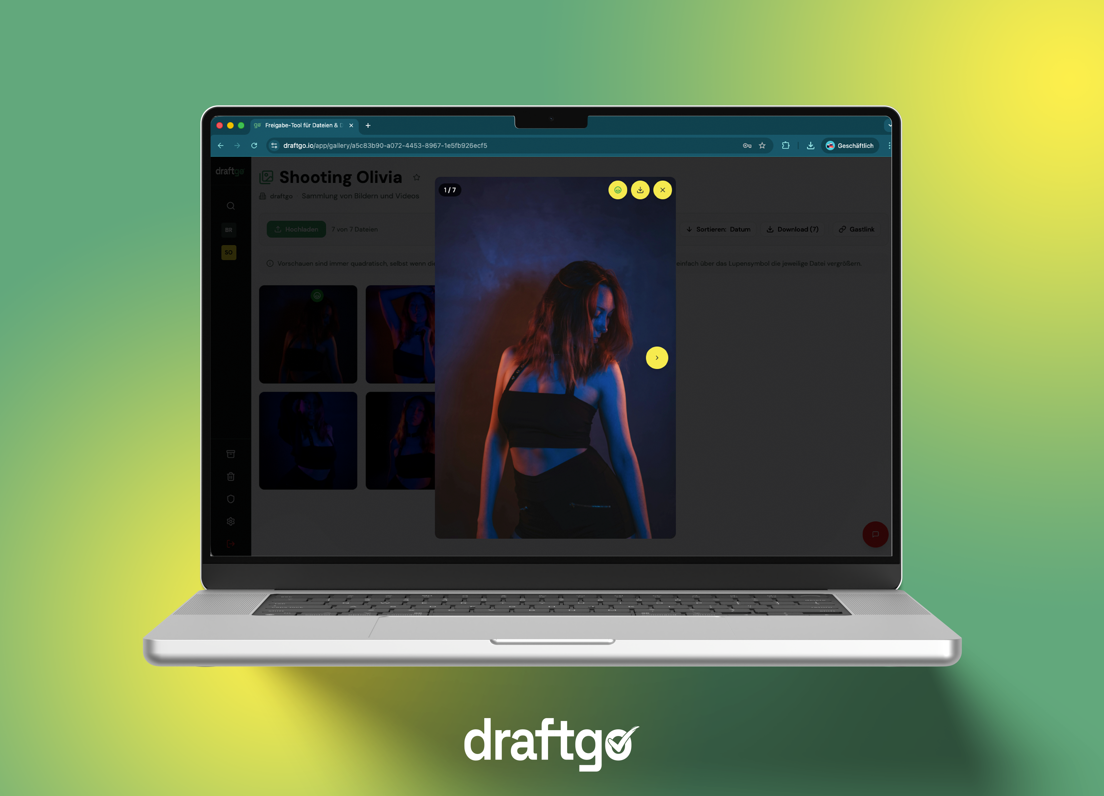 Screenshots & Videos Screenshot #3