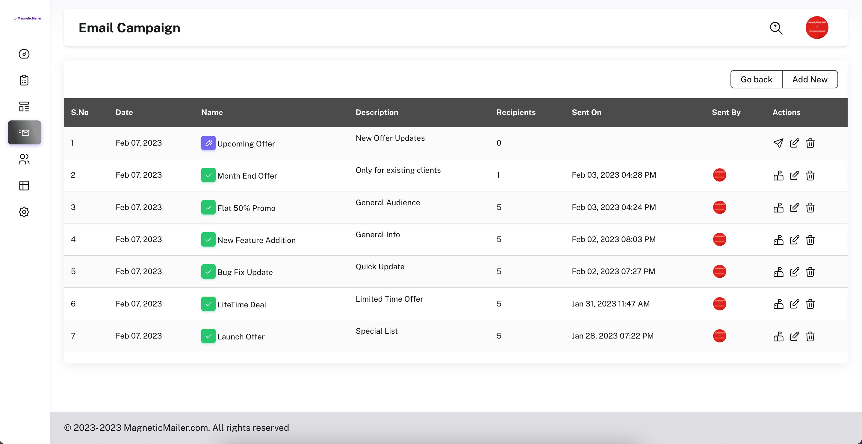 Screenshots & Videos Screenshot #1