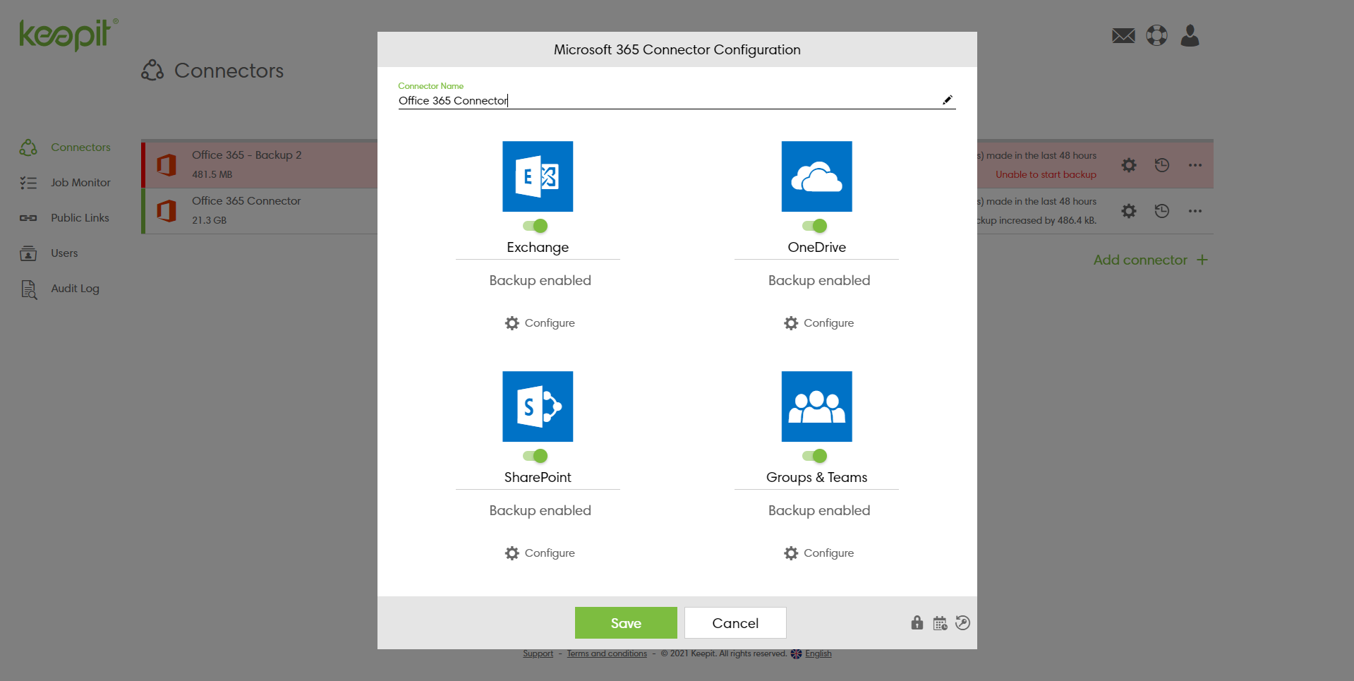 Screenshots & Videos Screenshot #3