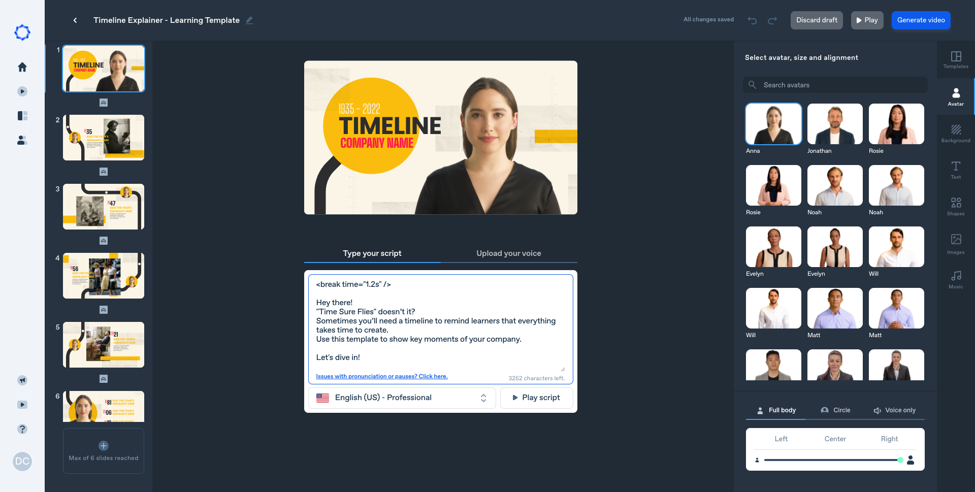 Screenshots & Videos Screenshot #3