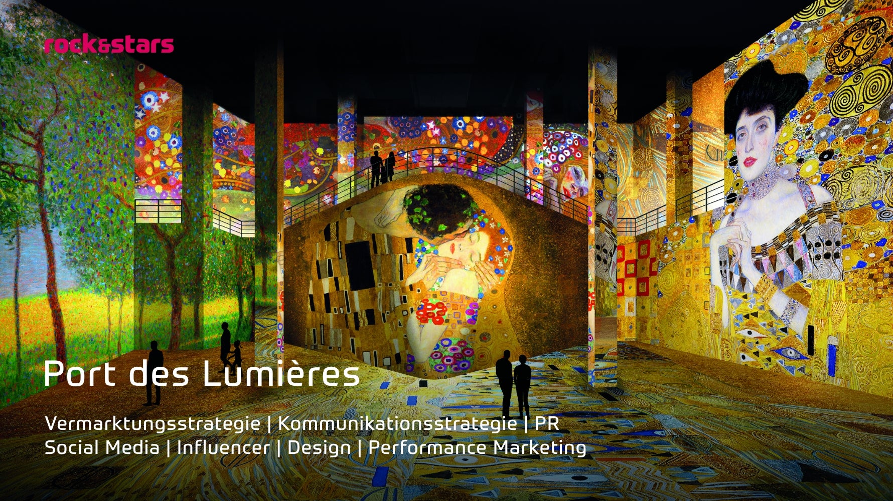 rock&stars digital  Projekte & Portfolio Screenshot #7