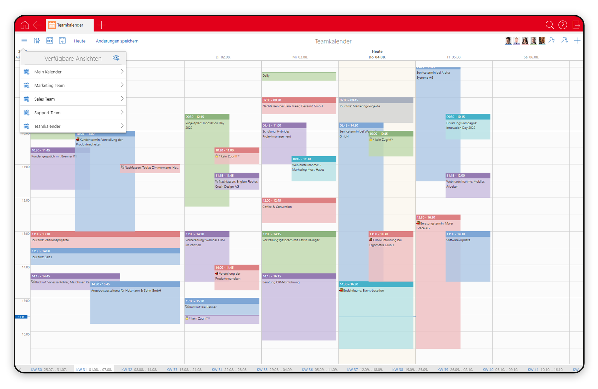 Screenshots & Videos Screenshot #3