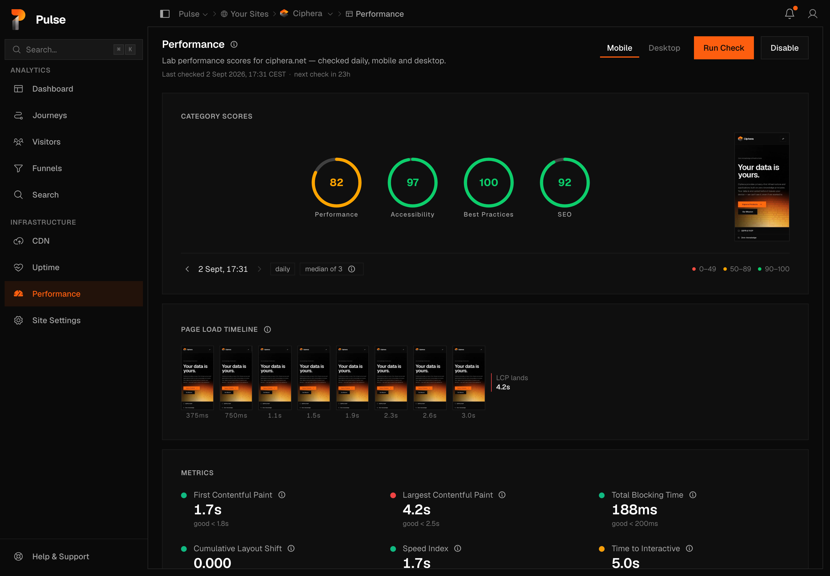 Screenshots & Videos Screenshot #2