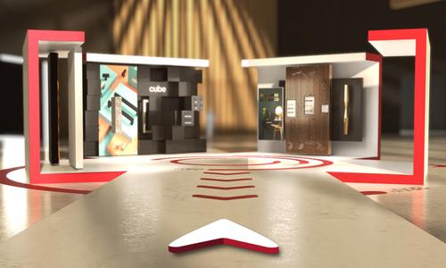 becklyn Projekte & Portfolio Screenshot #6