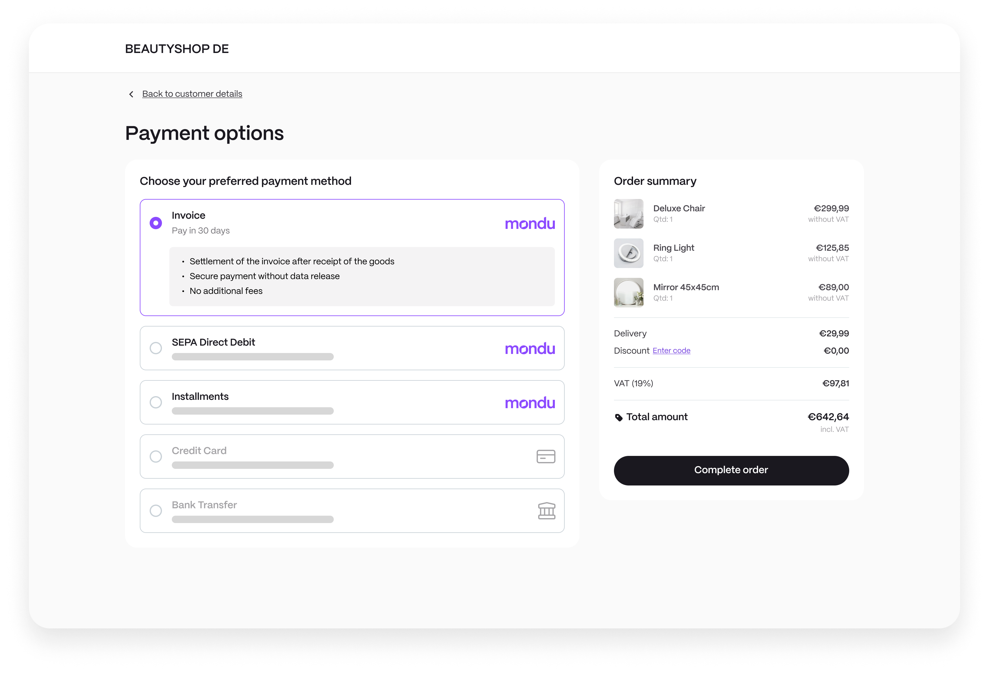 Screenshots & Videos Screenshot #3