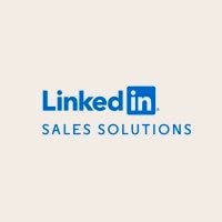 LinkedIn Sales Navigator Logo