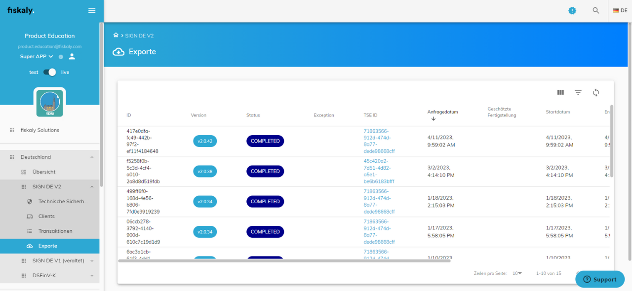Screenshots & Videos Screenshot #5