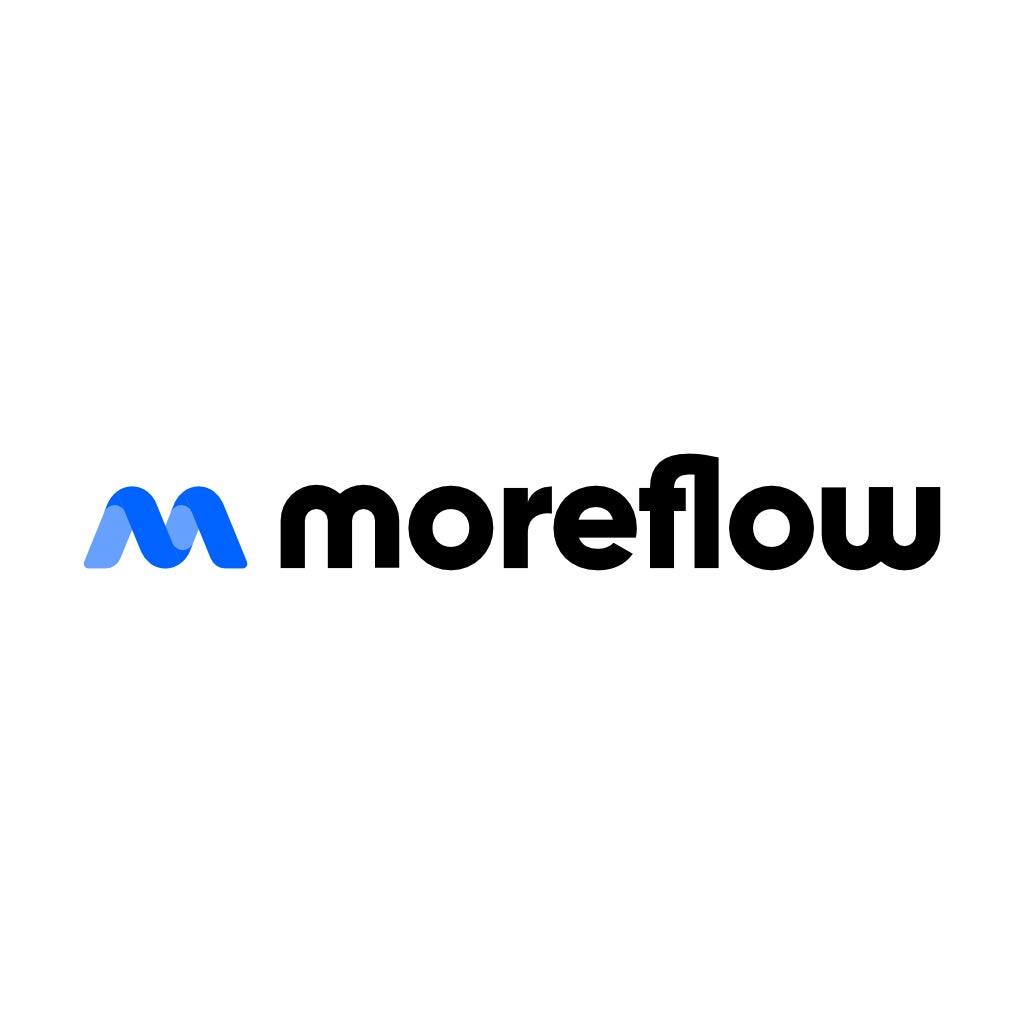 moreflow Logo
