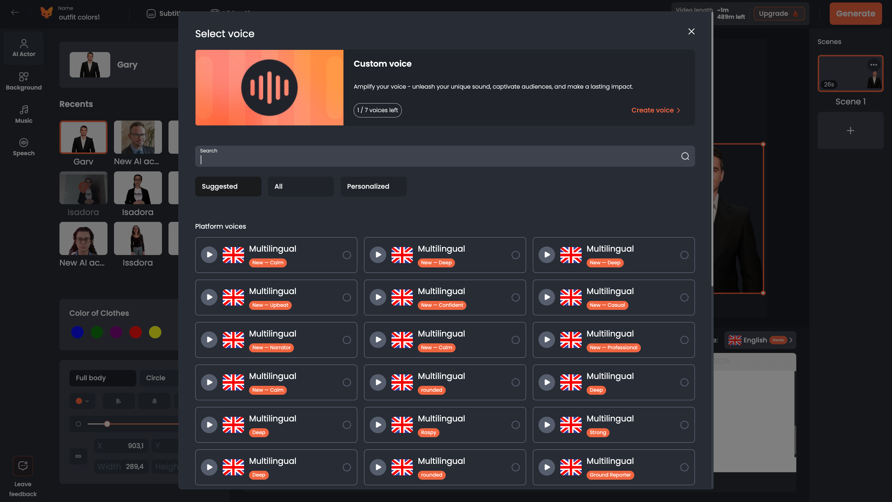 Screenshots & Videos Screenshot #5