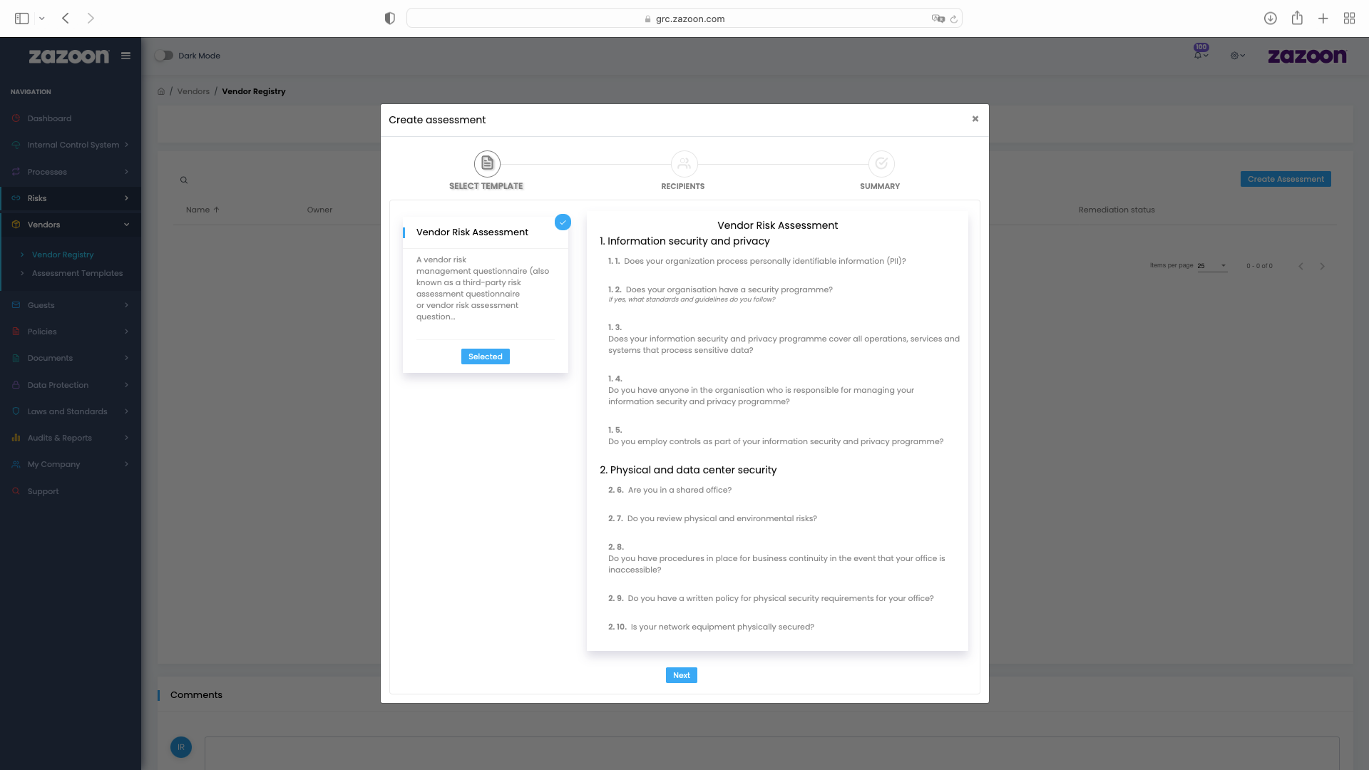 Screenshots & Videos Screenshot #6
