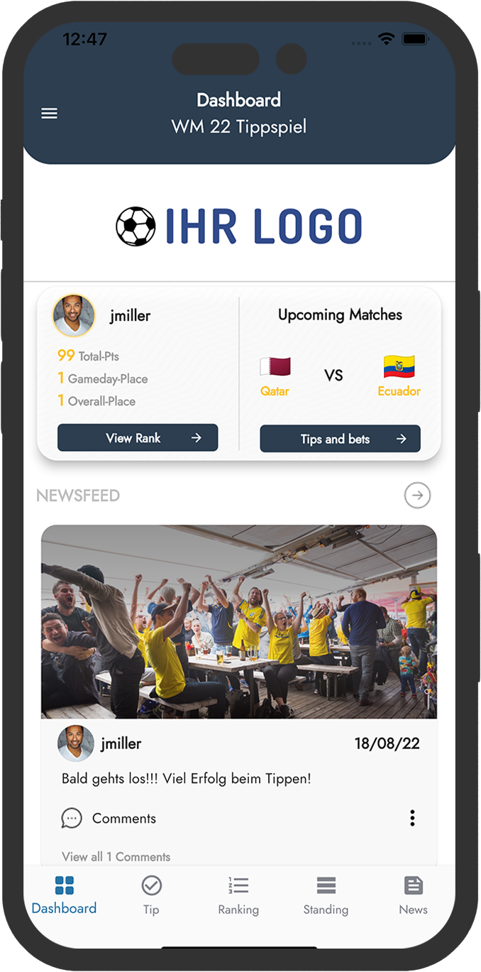 Screenshots & Videos Screenshot #0