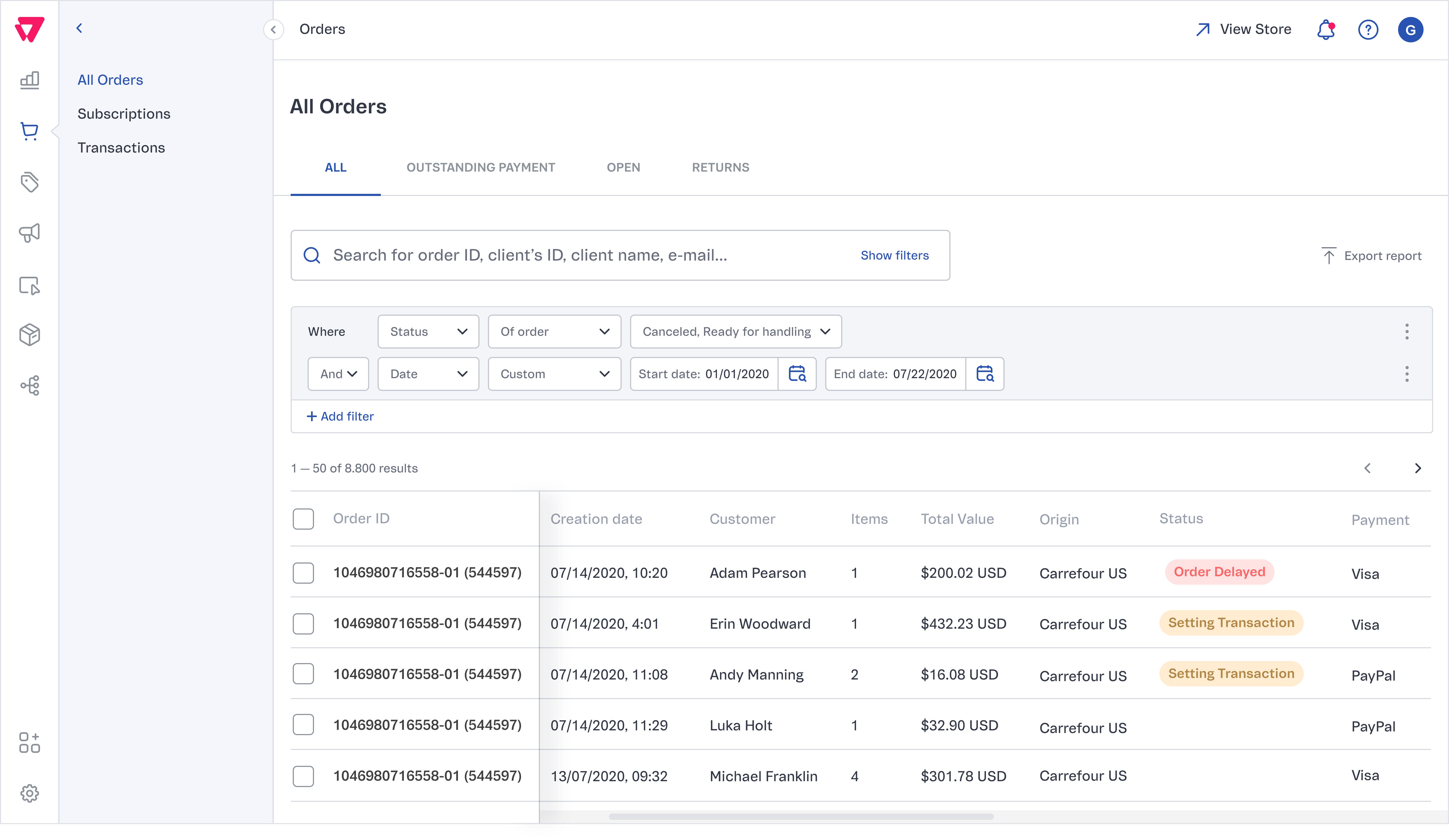 Screenshots & Videos Screenshot #3