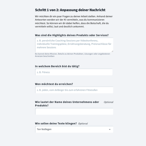 Screenshots & Videos Screenshot #1