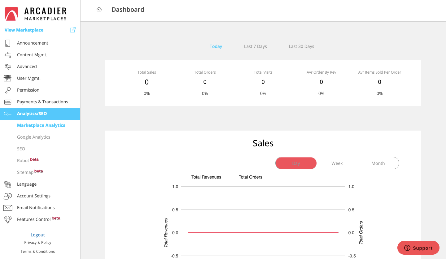 Screenshots & Videos Screenshot #1