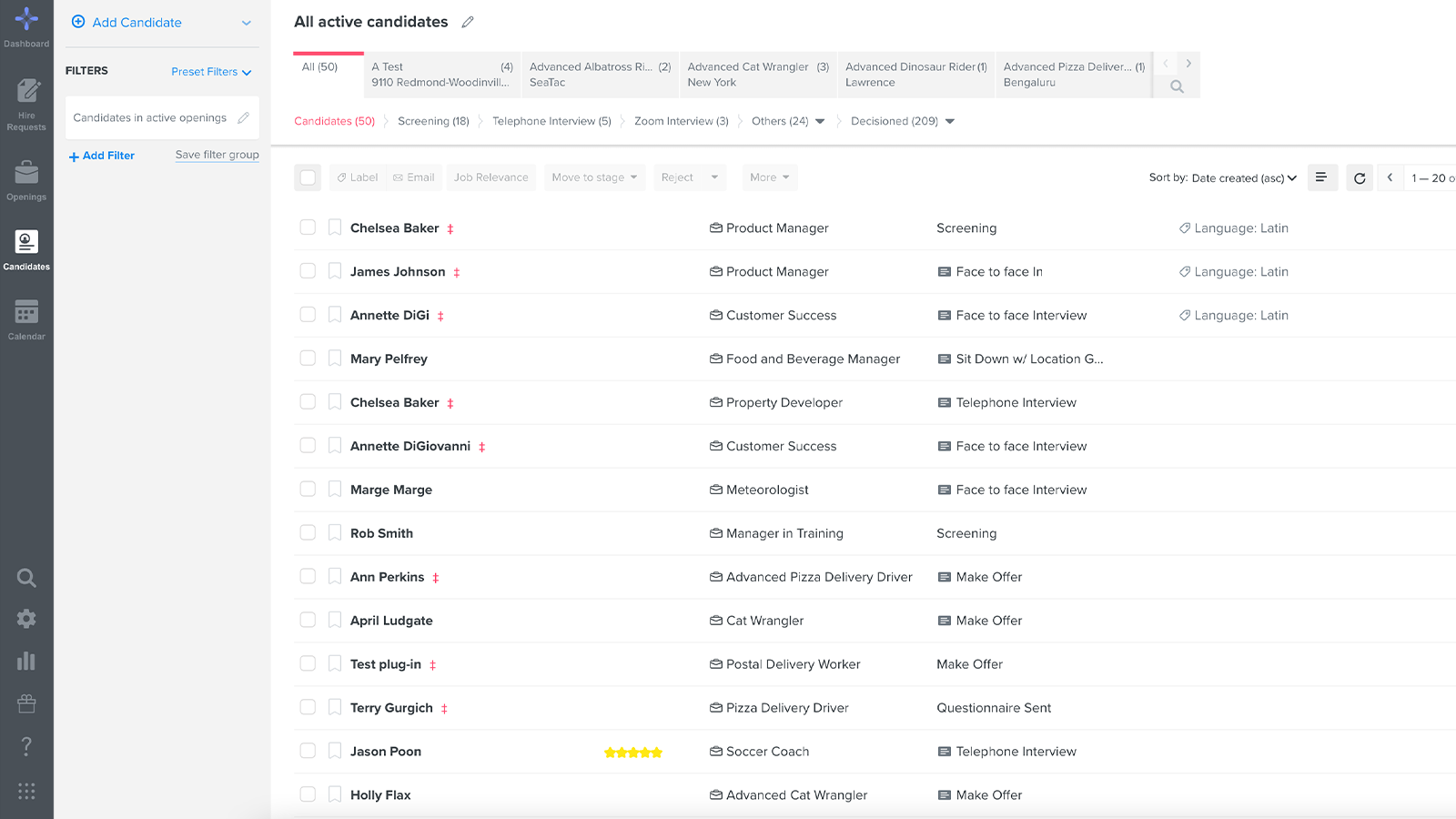 Screenshots & Videos Screenshot #0