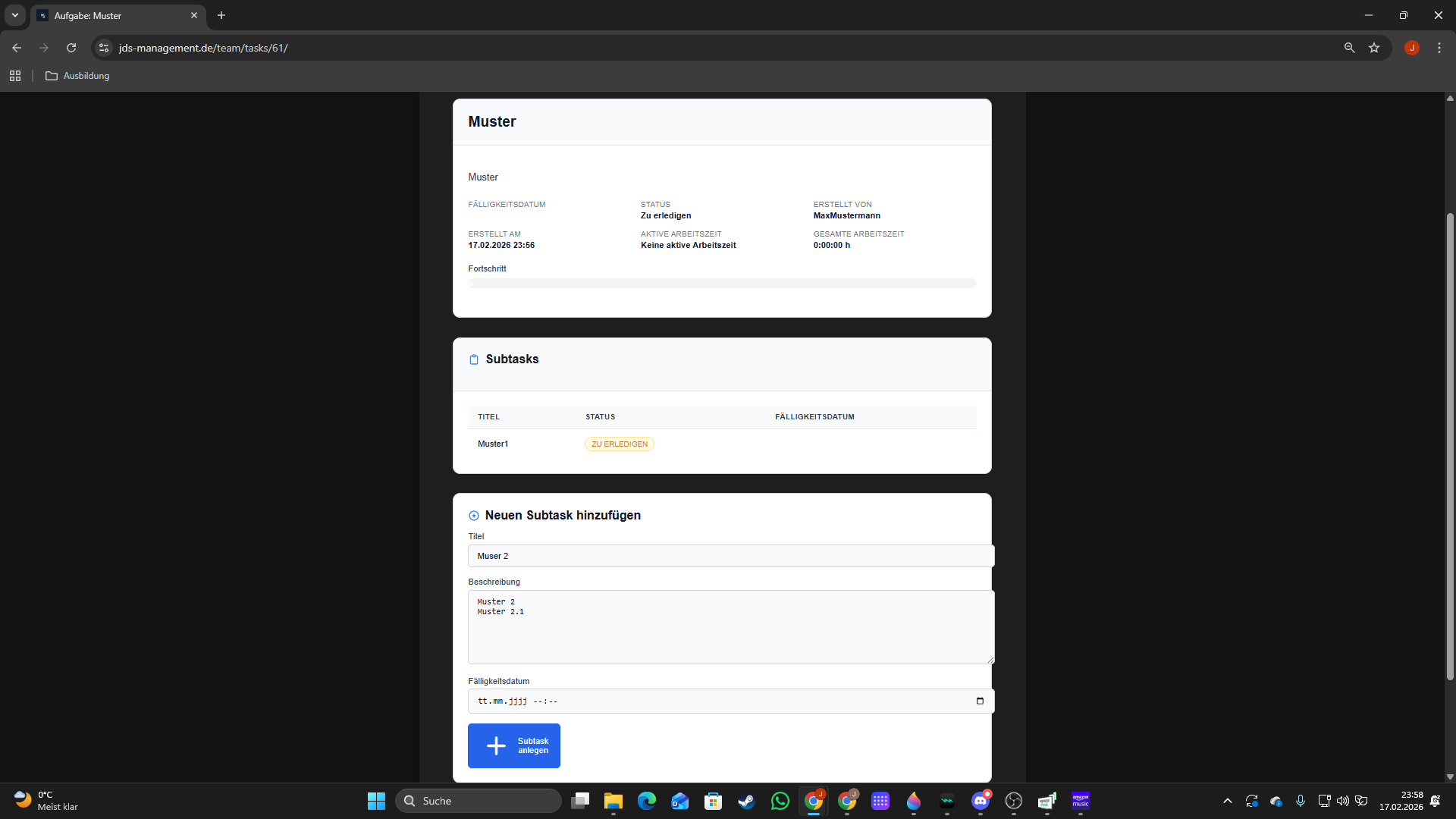 Screenshots & Videos Screenshot #2
