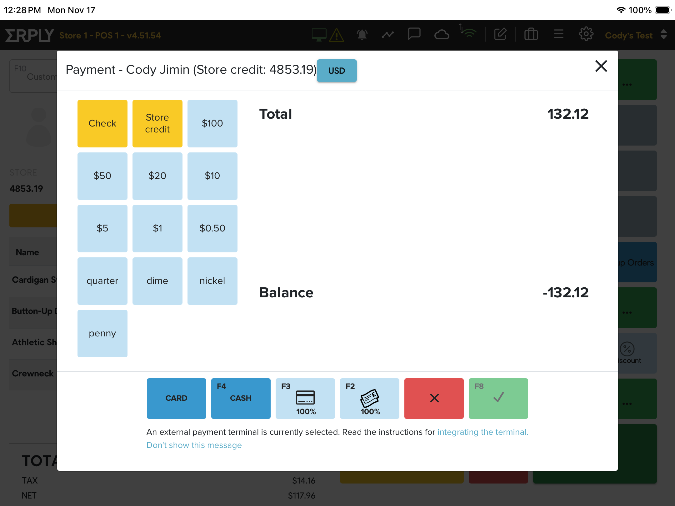 Screenshots & Videos Screenshot #1