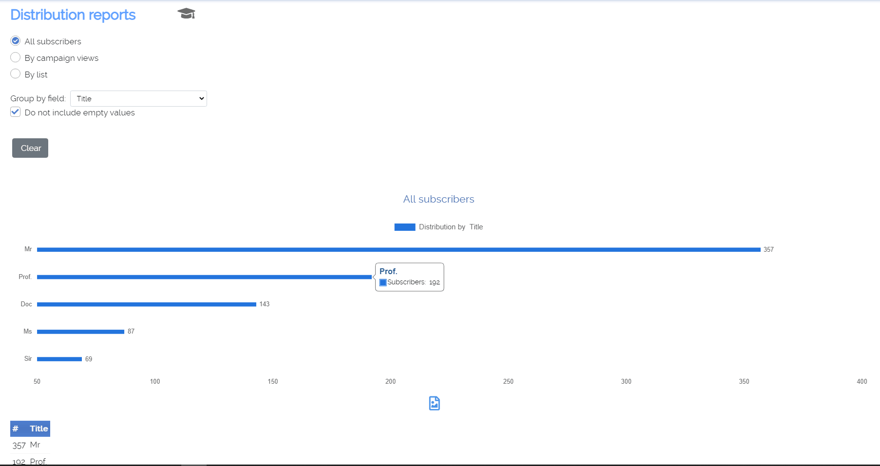 nuevoMailer Screenshot #0