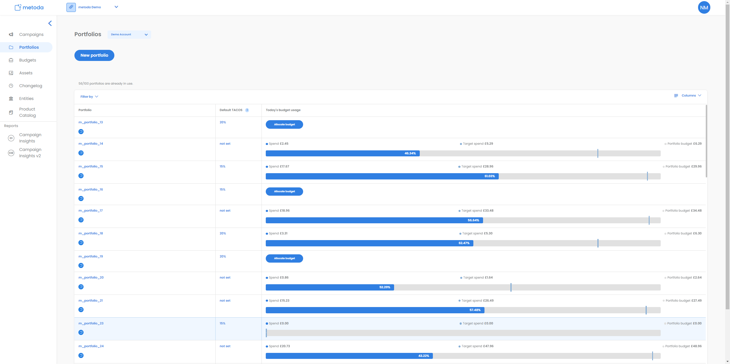 Screenshots & Videos Screenshot #1