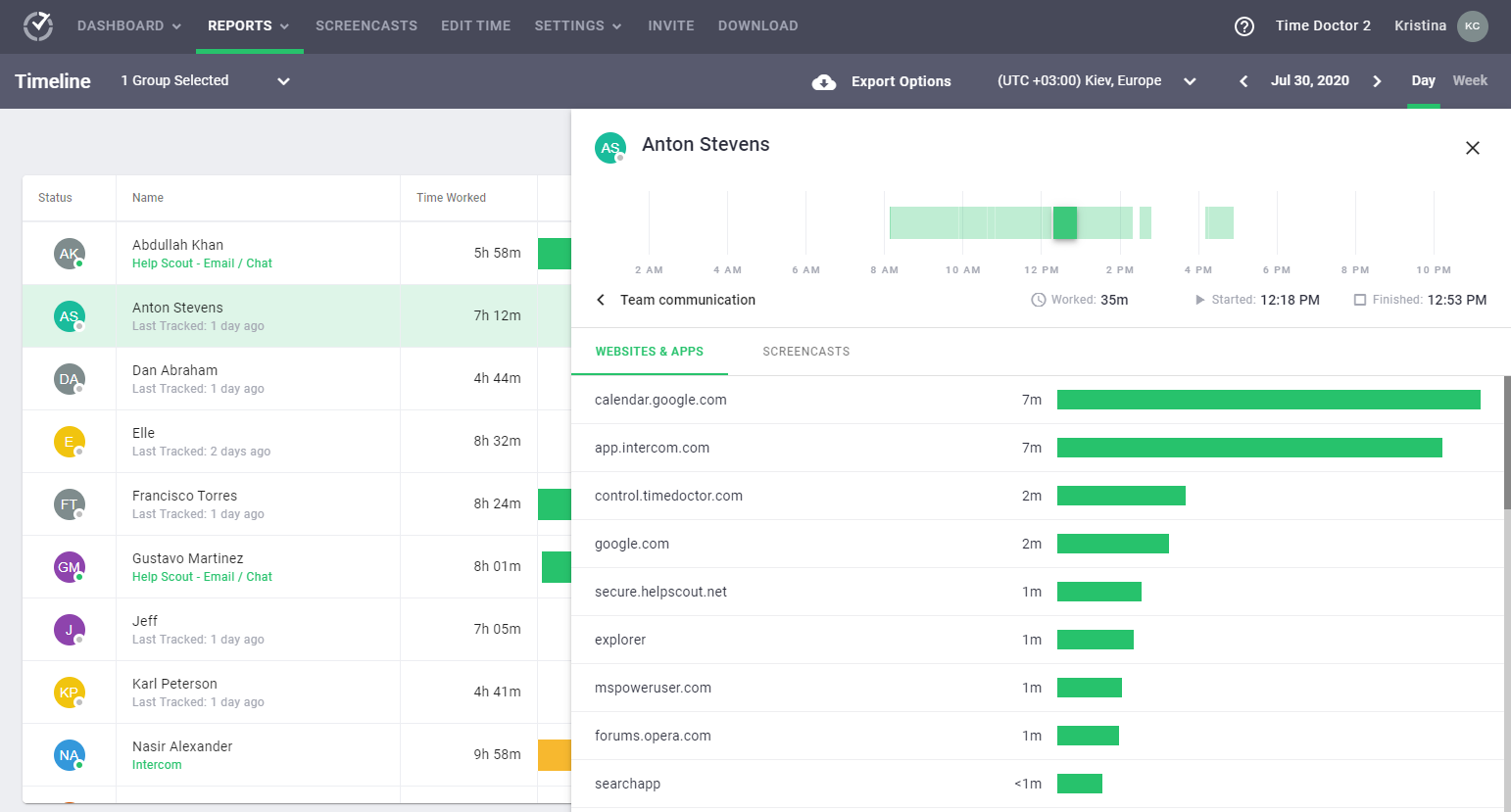 Screenshots & Videos Screenshot #4