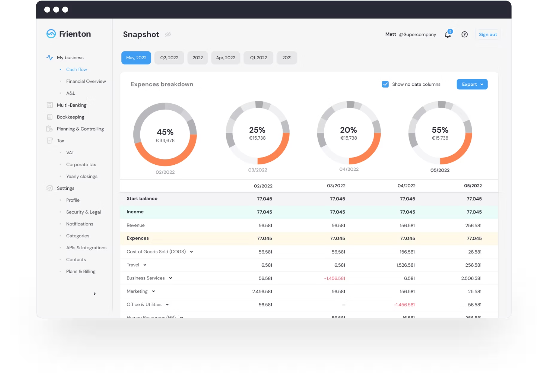 Screenshots & Videos Screenshot #1