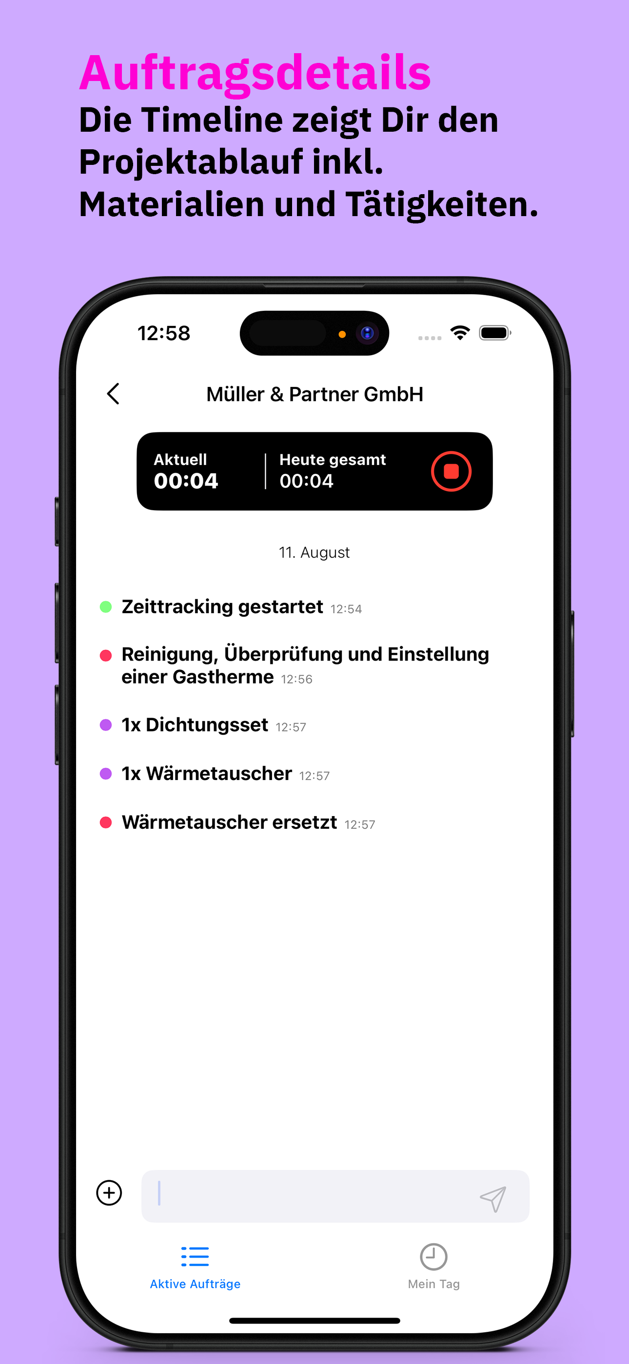 Screenshots & Videos Screenshot #1