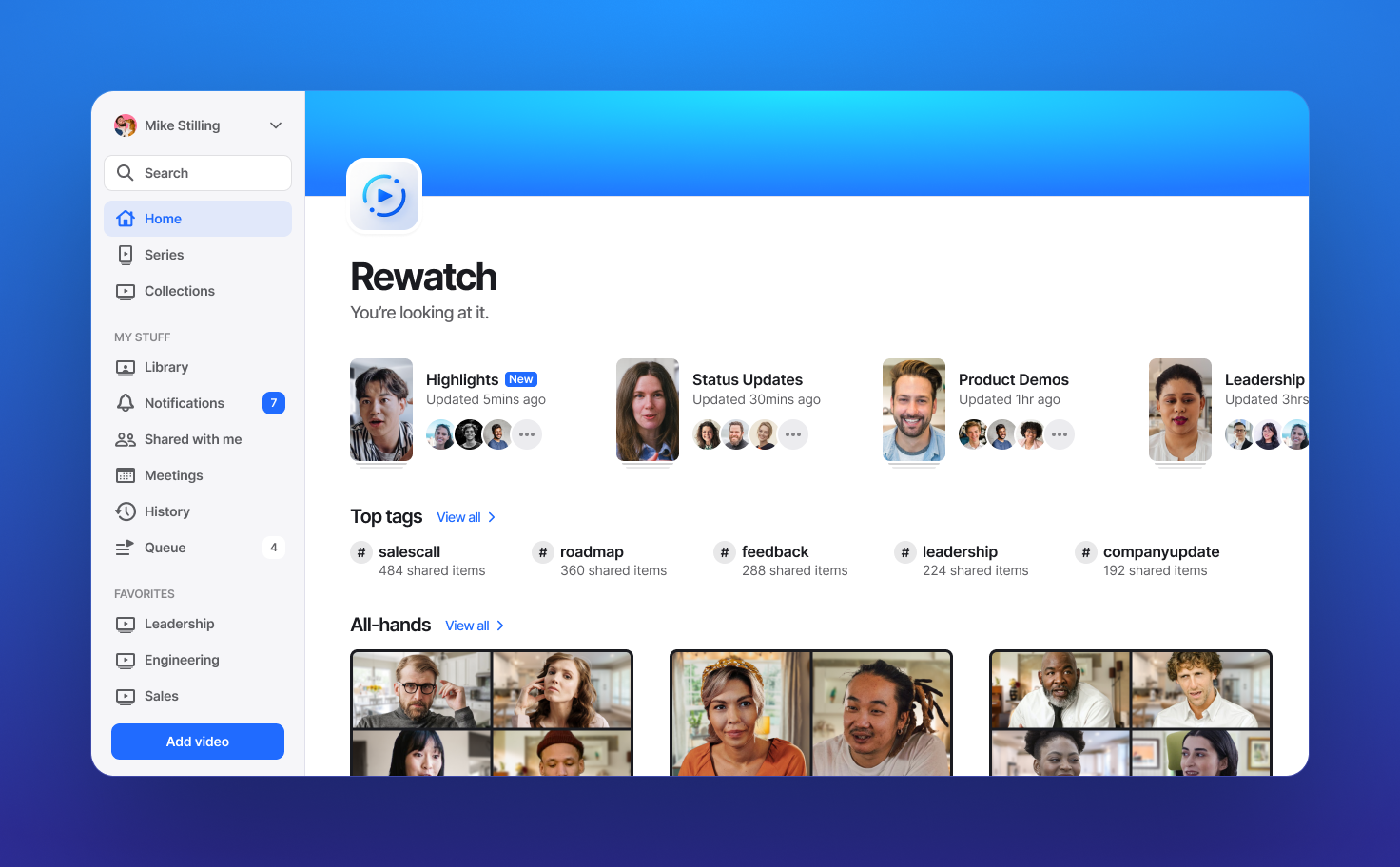 Screenshots & Videos Screenshot #0