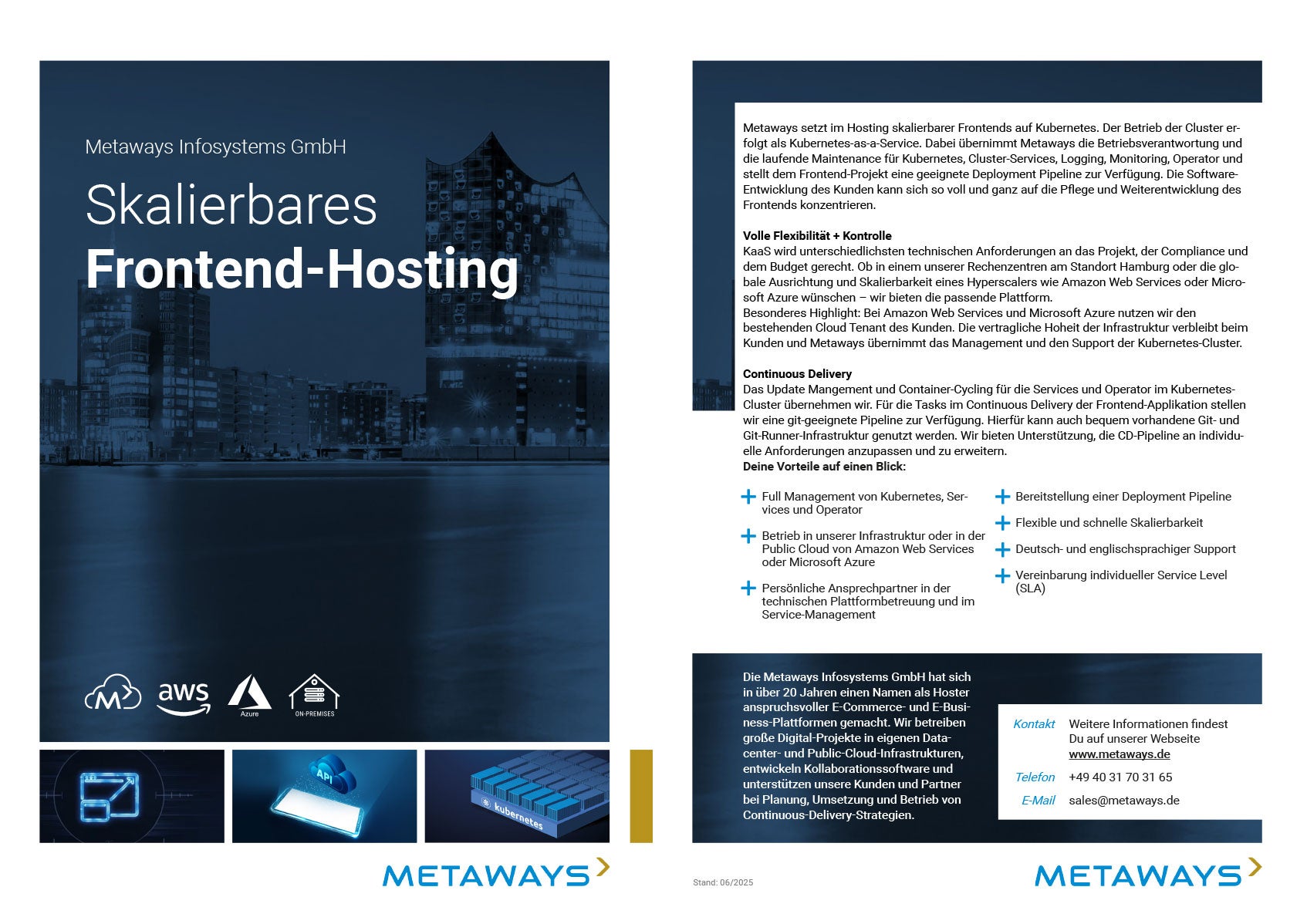 Metaways Infosystems Projekte & Portfolio Screenshot #0
