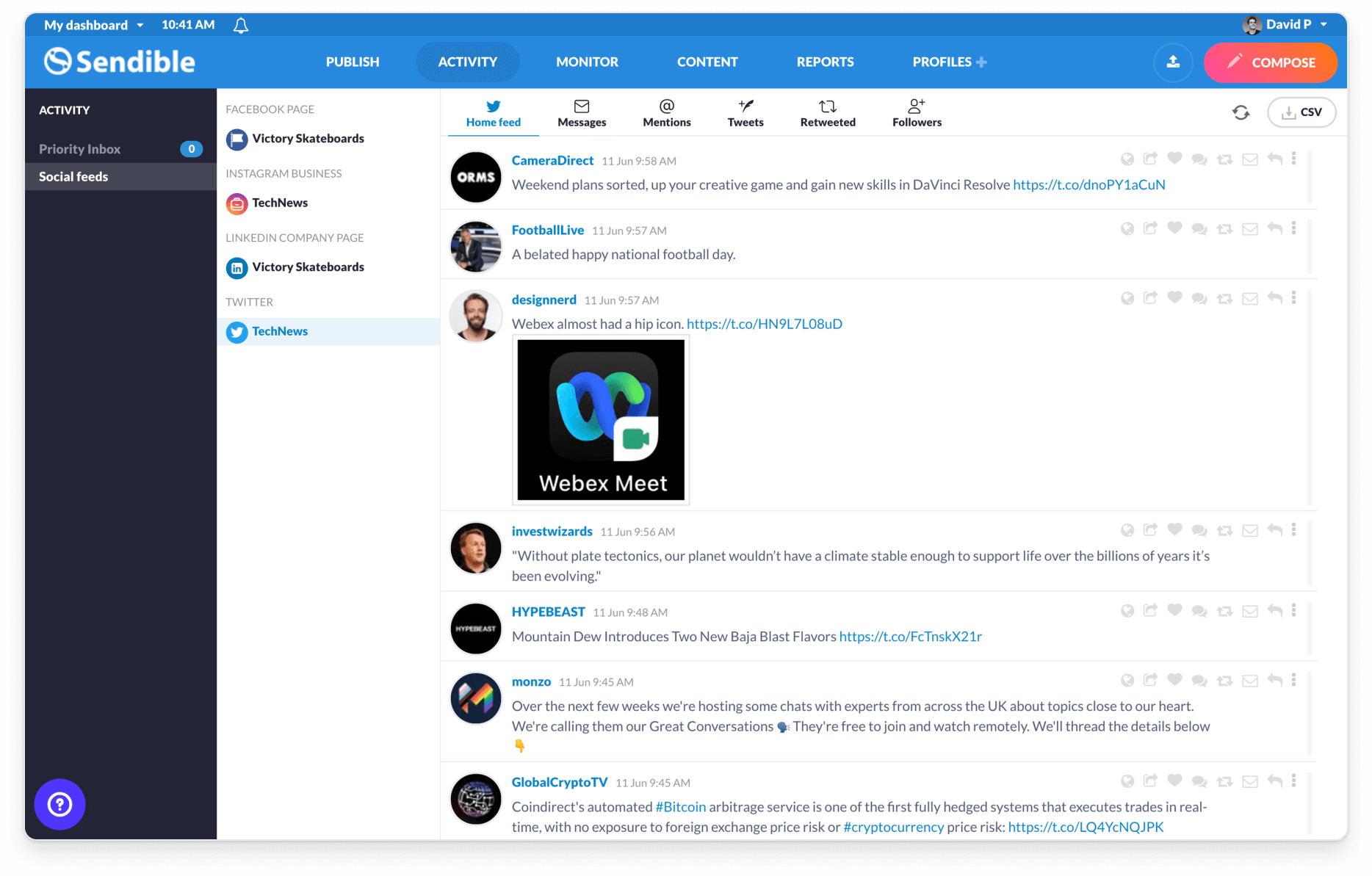 Screenshots & Videos Screenshot #0