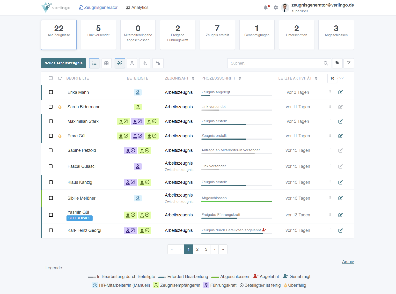 Screenshots & Videos Screenshot #1