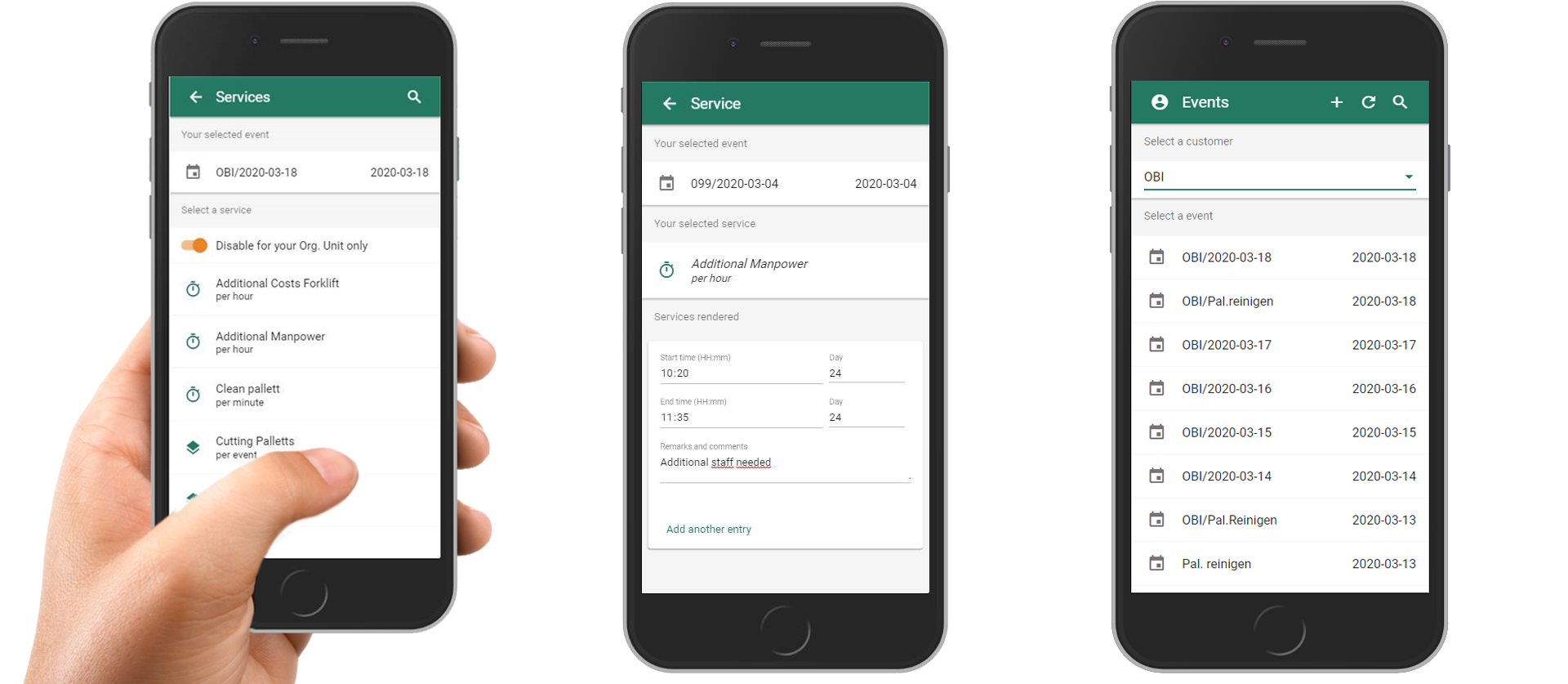 Screenshots & Videos Screenshot #4